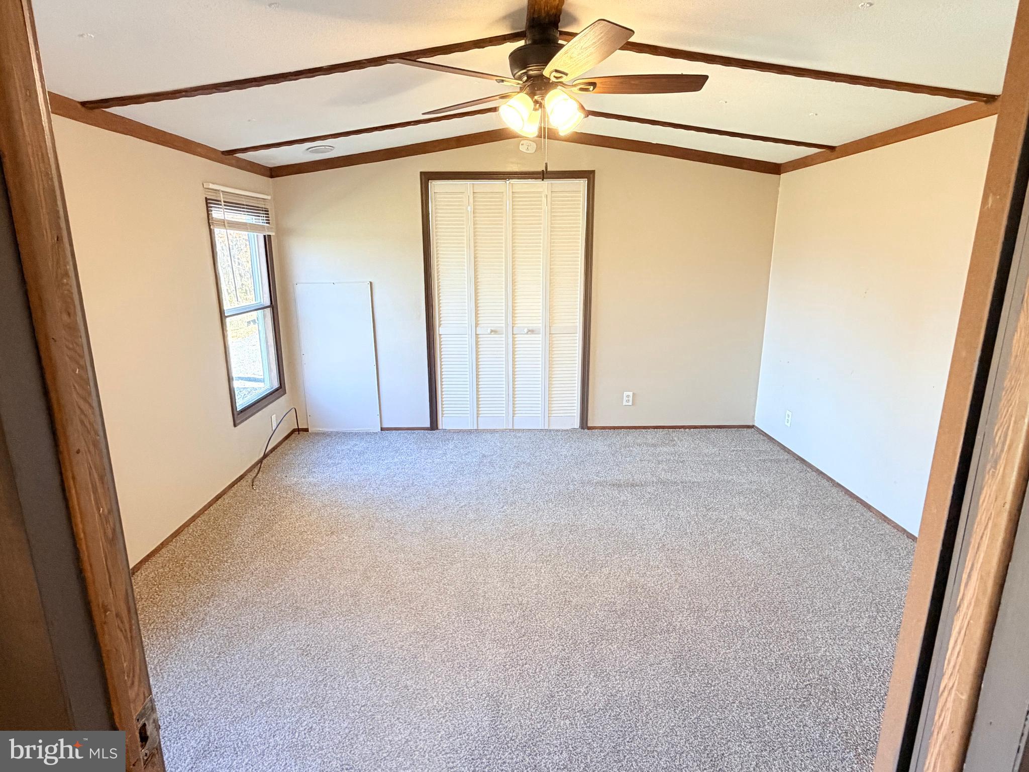 453 Upper Bailey Road Newport, PA 17074 - Photo 18 of 31 an empty room with windows and entrance