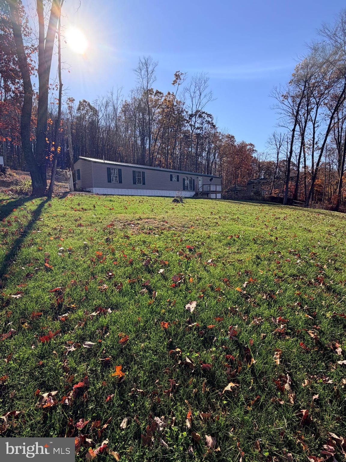 453 Upper Bailey Road Newport, PA 17074 - Photo 2 of 31 a view of a yard with a house in the background