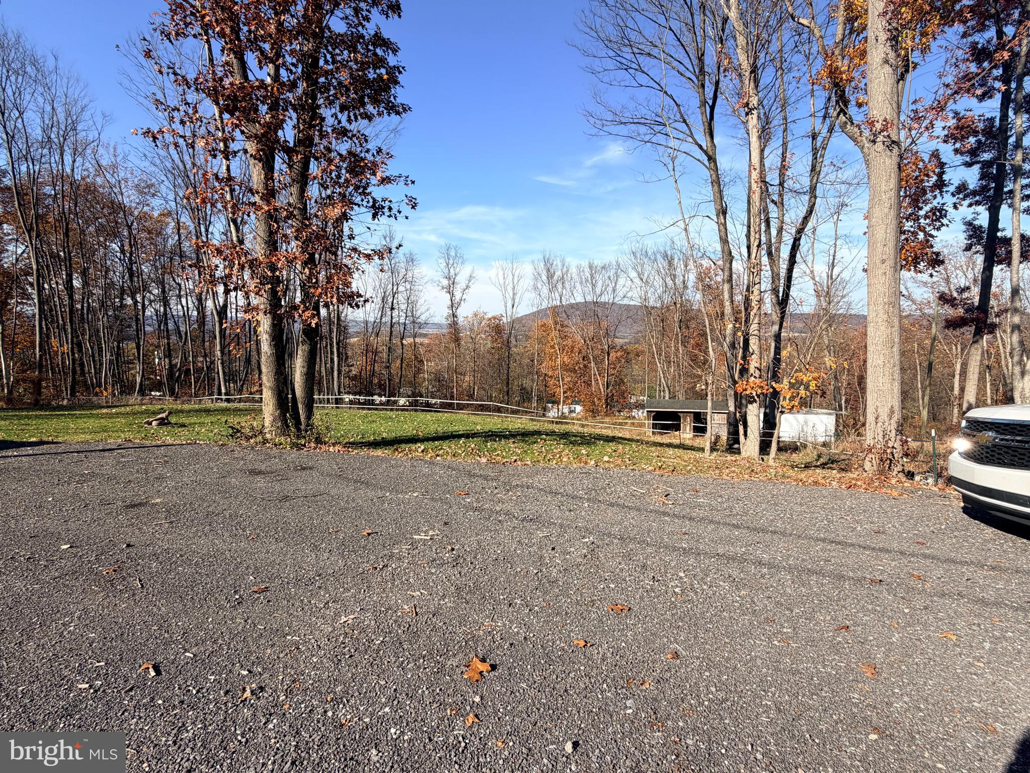453 Upper Bailey Road Newport, PA 17074 - Photo 29 of 31 a view of street with houses