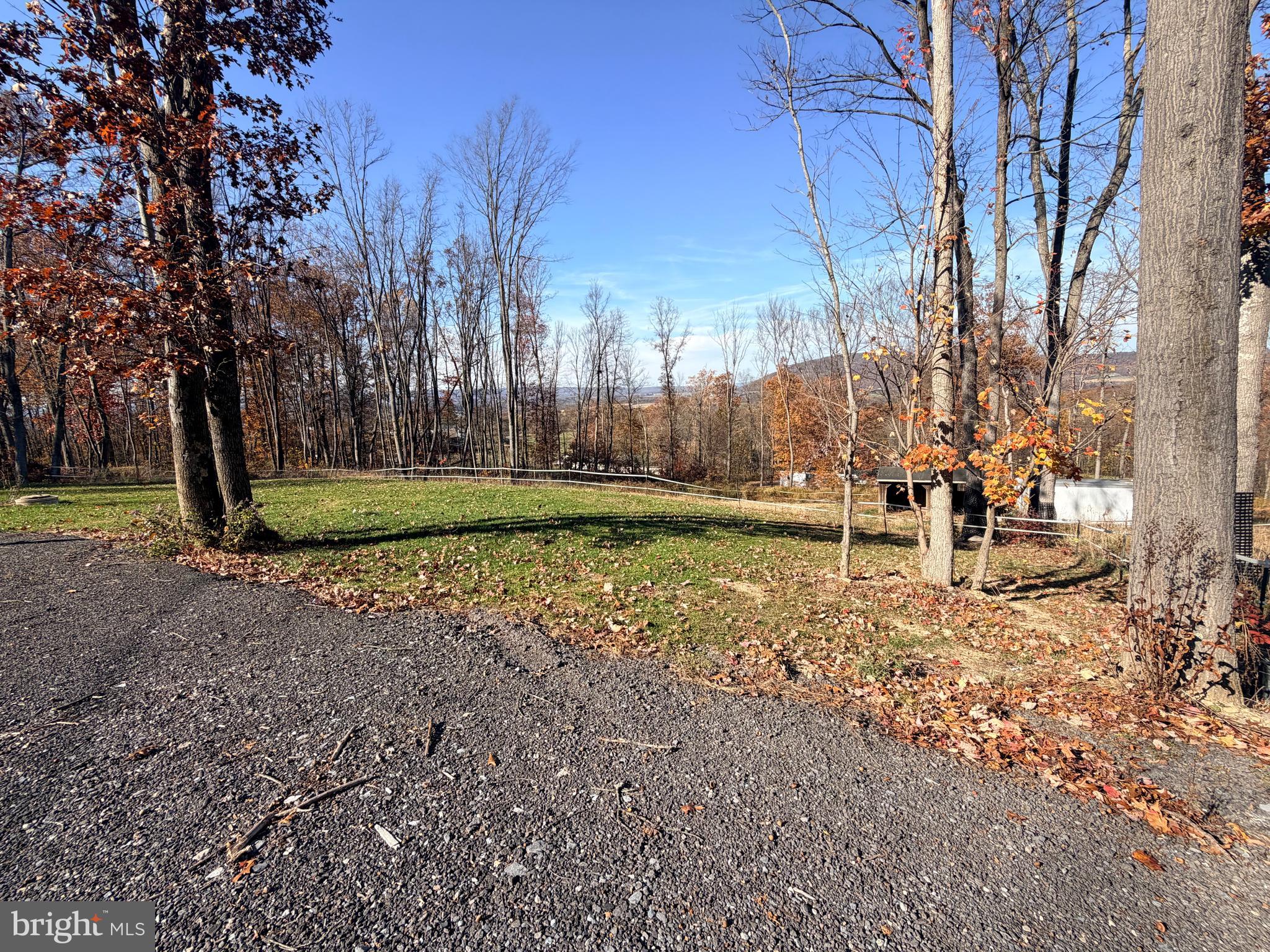 453 Upper Bailey Road Newport, PA 17074 - Photo 30 of 31 a view of backyard with green space