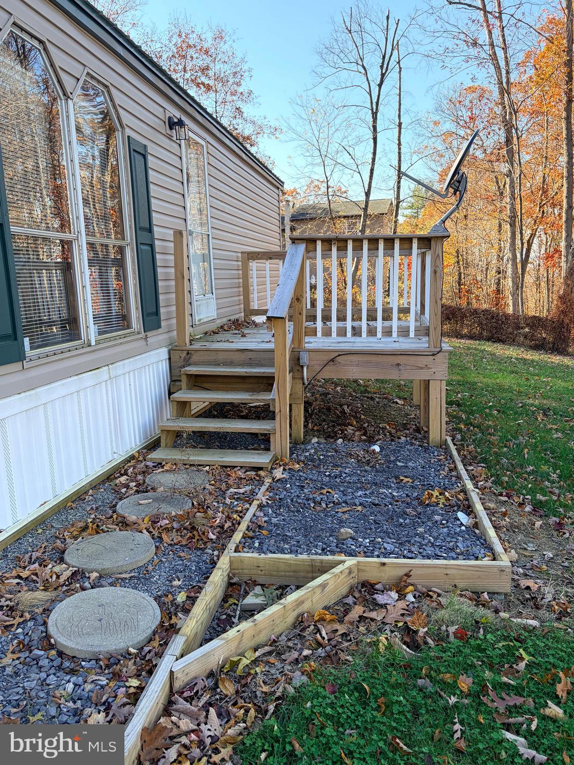 453 Upper Bailey Road Newport, PA 17074 - Photo 4 of 31 a view of a house with backyard and wooden fence