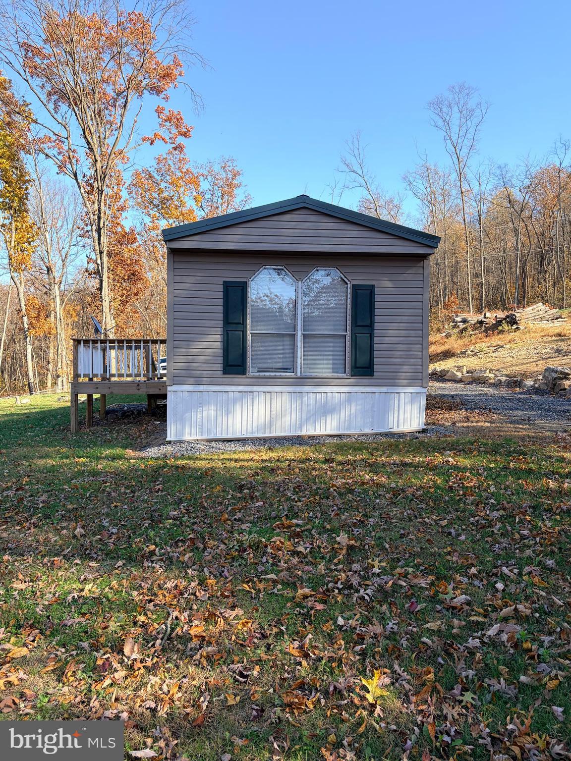 453 Upper Bailey Road Newport, PA 17074 - Photo 6 of 31 a front view of a house with a yard
