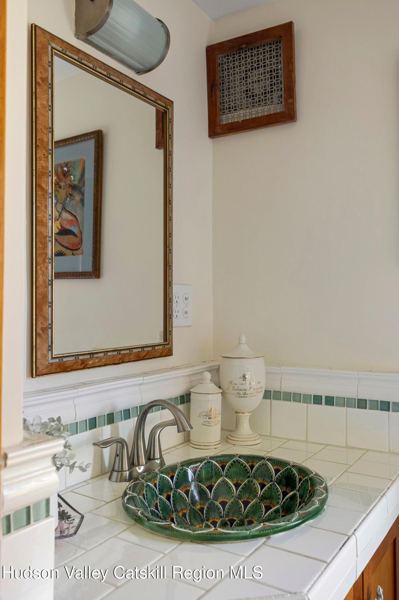 114 Chase Road Shokan, NY 12481 - Photo 34 of 68 a bathroom with a bathtub and a sink