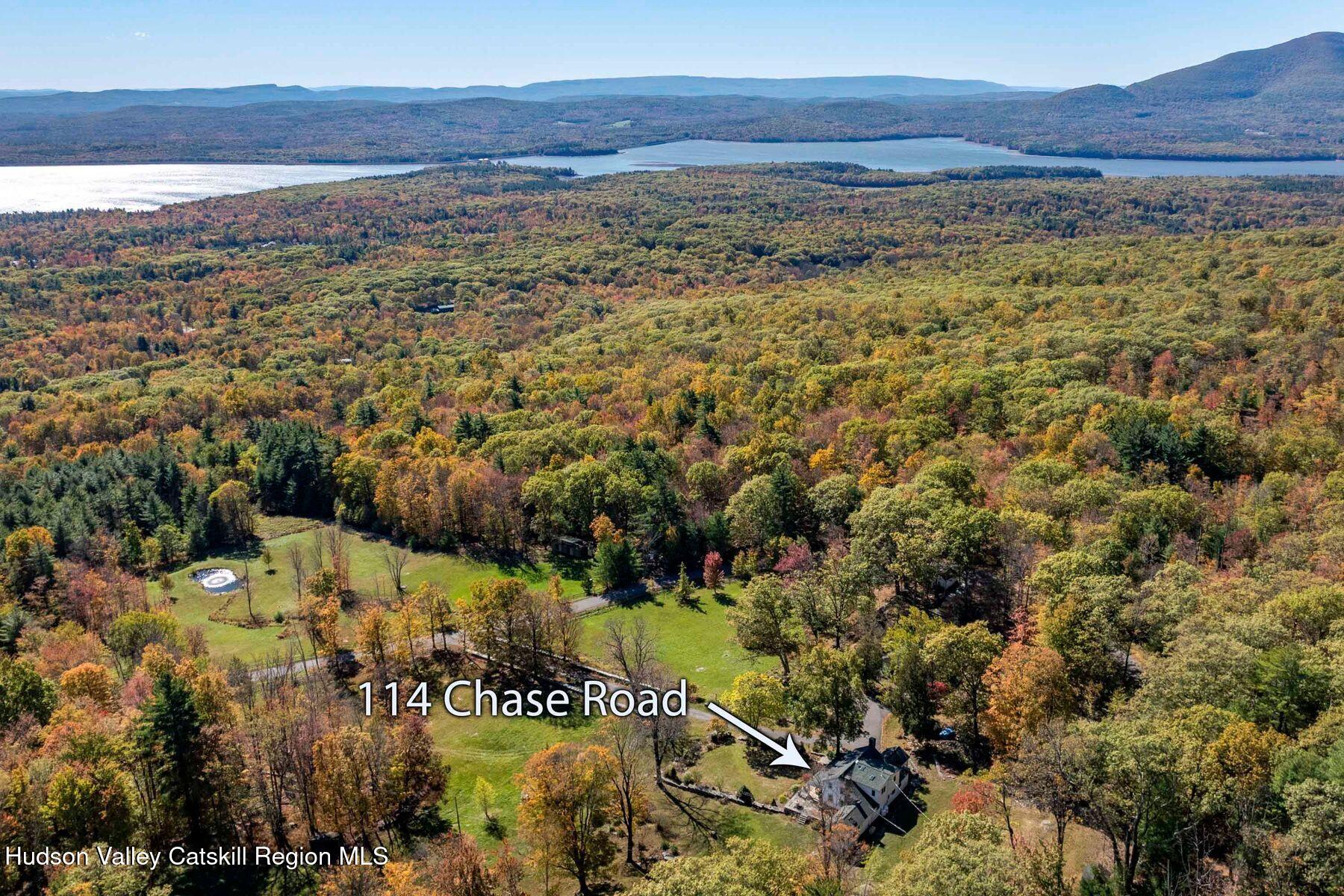 114 Chase Road Shokan, NY 12481 - Photo 63 of 68