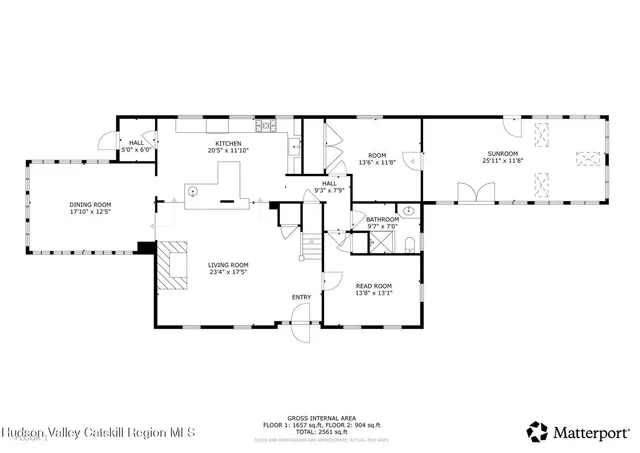 $10,000 | 114 Chase Road, Shokan, NY 12481