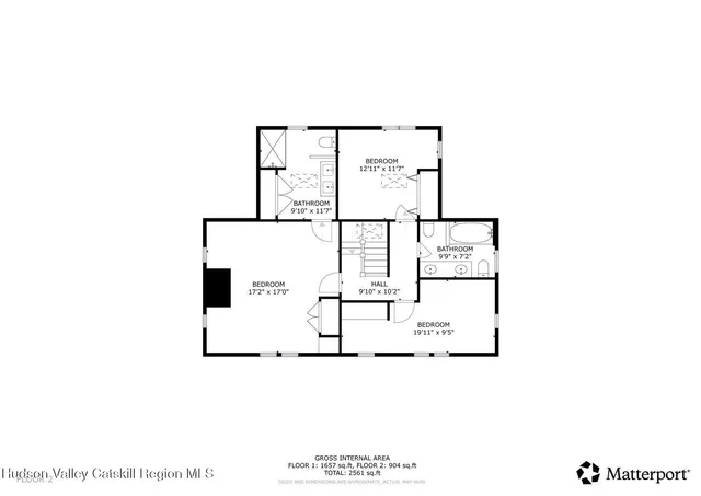 $10,000 | 114 Chase Road, Shokan, NY 12481