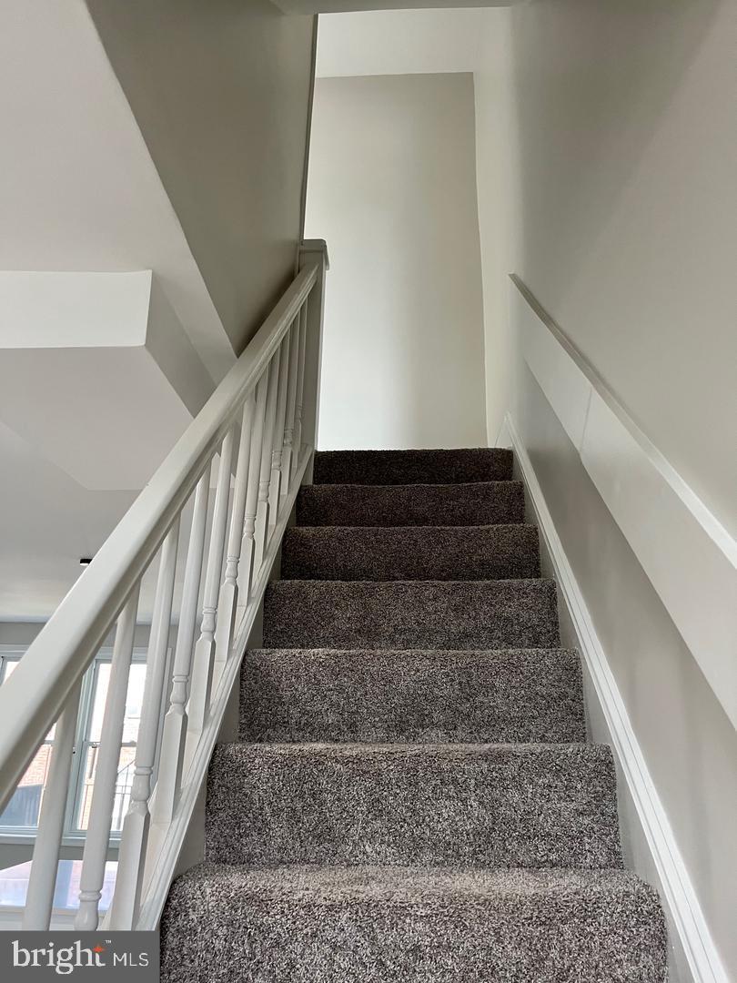 4206 Reisterstown Road Baltimore, MD 21215 - Photo 13 of 14 a view of entryway