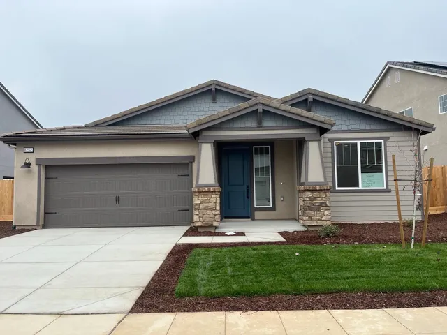 $523,064 | 1252 Cathedral Court South, Madera, CA 93636