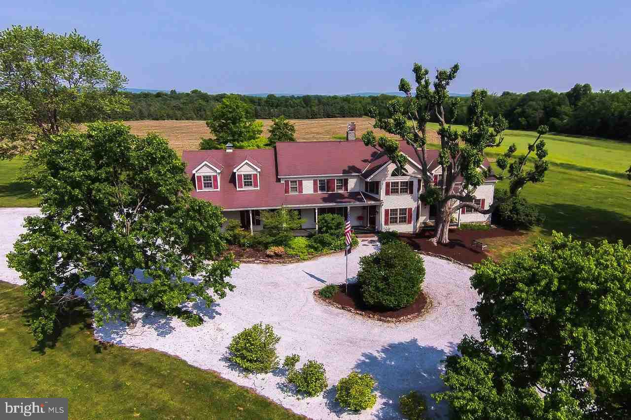 75 Knoxlyn-Orrtanna Road Gettysburg, PA 17325 - Photo 1 of 36 Gallery Image 1