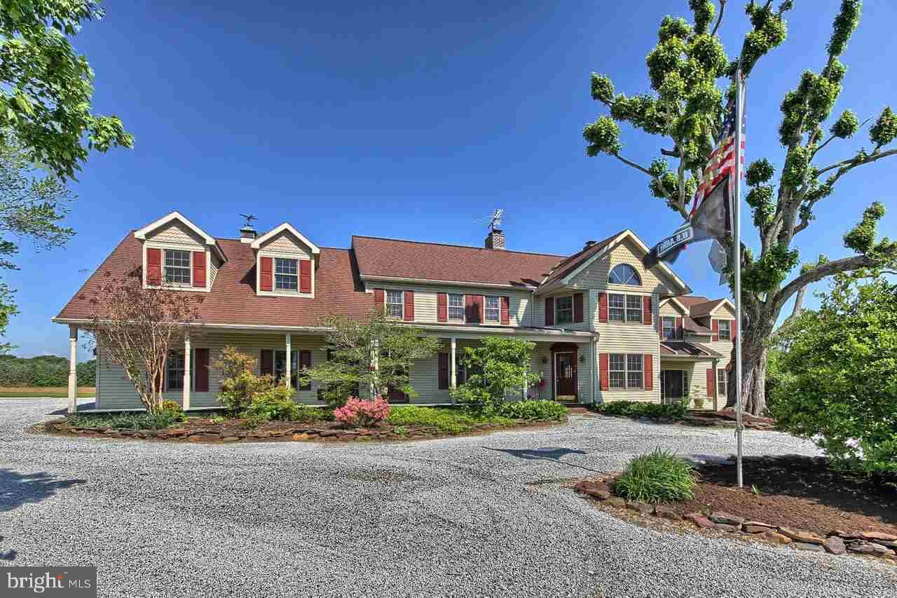 75 Knoxlyn-Orrtanna Road Gettysburg, PA 17325 - Photo 2 of 36 Gallery Image 2