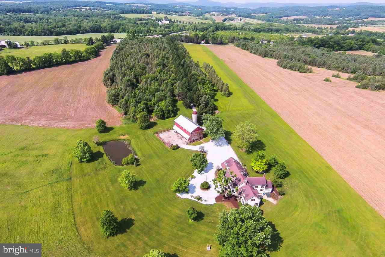 75 Knoxlyn-Orrtanna Road Gettysburg, PA 17325 - Photo 3 of 36 Gallery Image 3