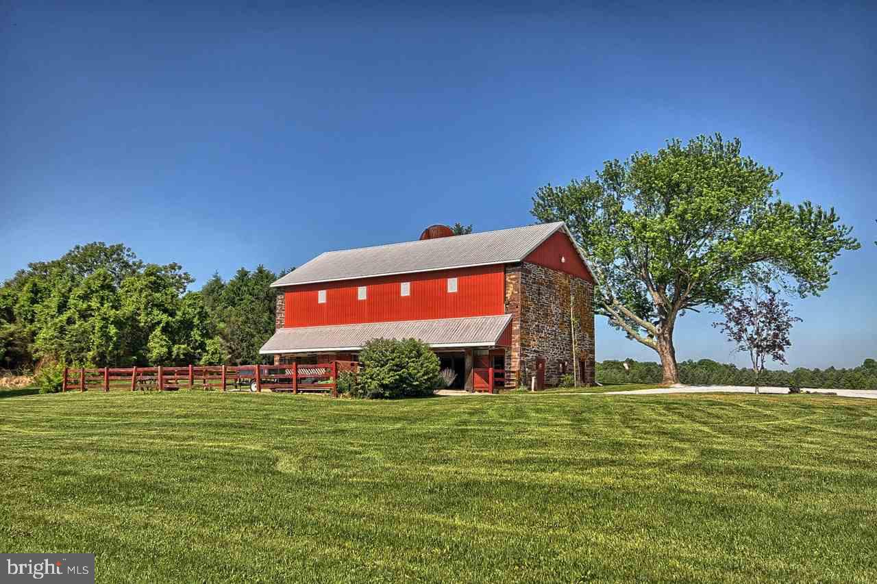 75 Knoxlyn-Orrtanna Road Gettysburg, PA 17325 - Photo 23 of 36 Gallery Image 23