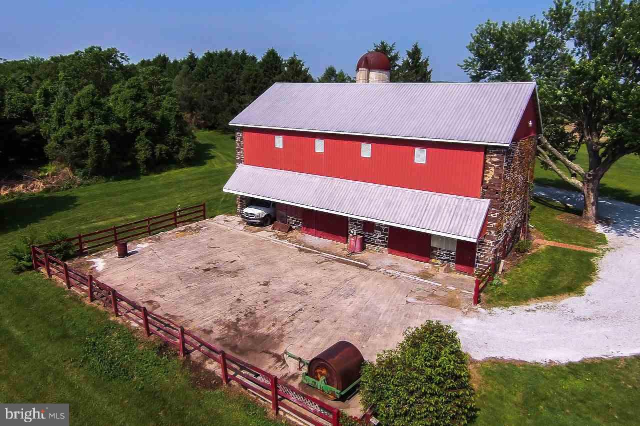 75 Knoxlyn-Orrtanna Road Gettysburg, PA 17325 - Photo 24 of 36 Gallery Image 24