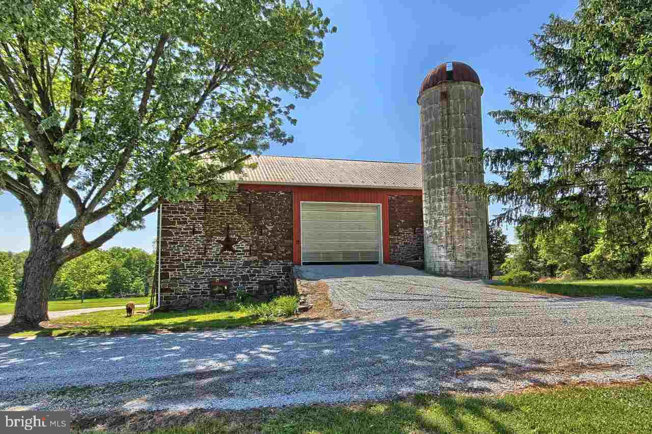 75 Knoxlyn-Orrtanna Road Gettysburg, PA 17325 - Photo 28 of 36 Gallery Image 28