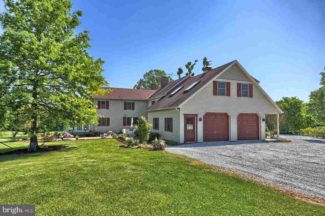 75 Knoxlyn-Orrtanna Road Gettysburg, PA 17325 - Photo 34 of 36 Gallery Image 34