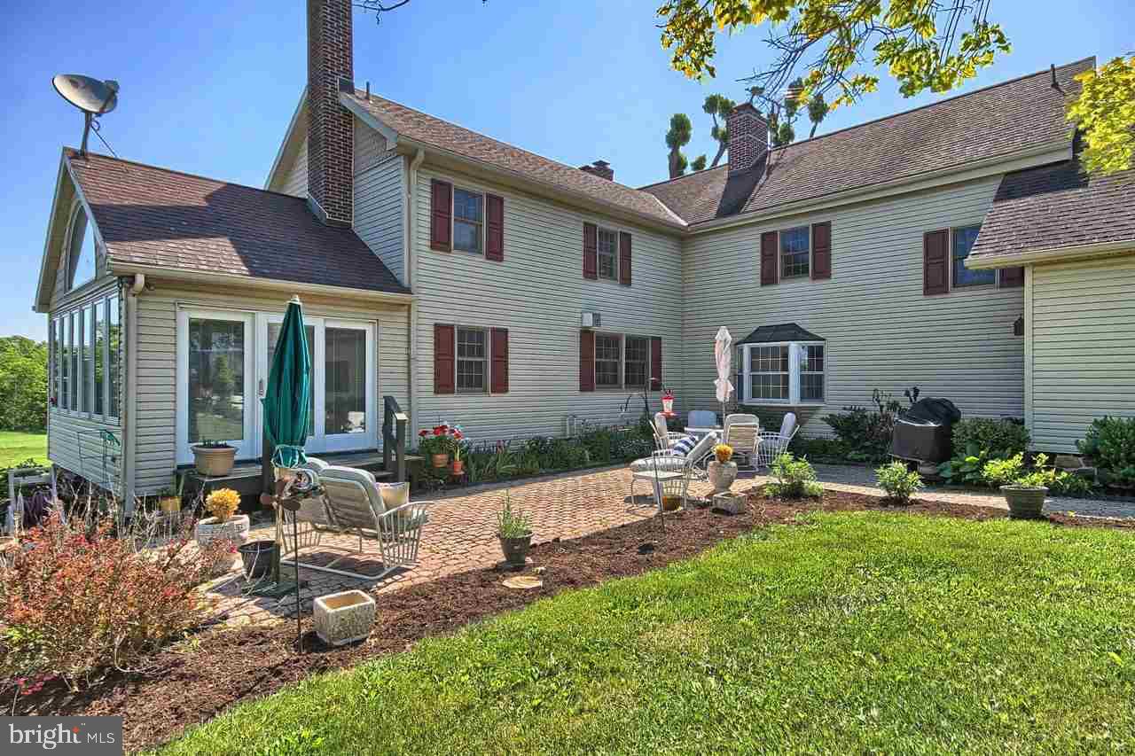 75 Knoxlyn-Orrtanna Road Gettysburg, PA 17325 - Photo 35 of 36 Gallery Image 35