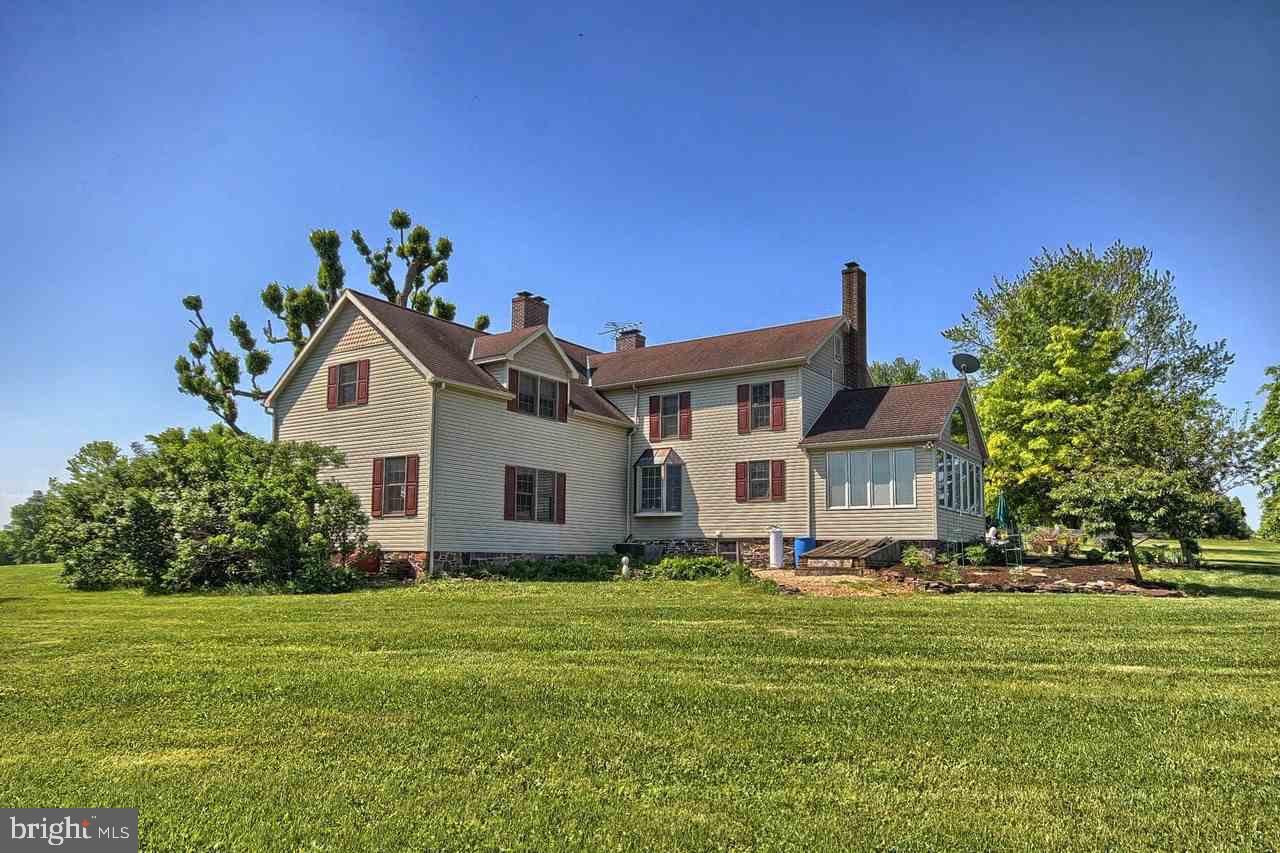 75 Knoxlyn-Orrtanna Road Gettysburg, PA 17325 - Photo 36 of 36 Gallery Image 36