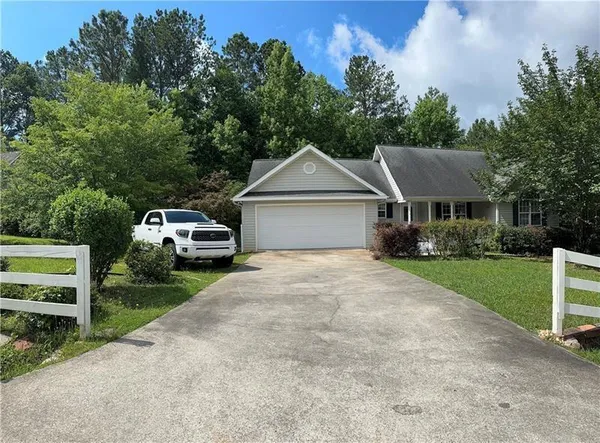$2,100 | 67 Barker Trail Road, Cleveland, GA 30528