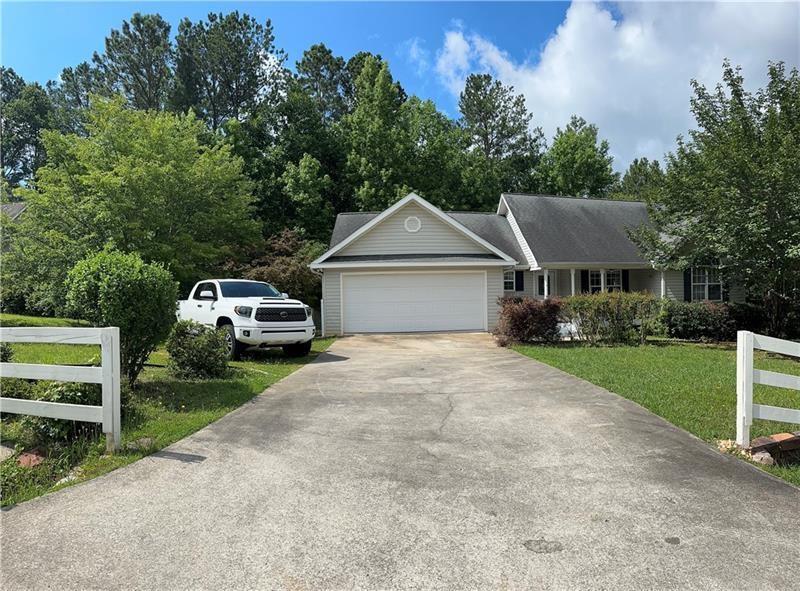 67 Barker Trail Road Cleveland, GA 30528 - Photo 1 of 16