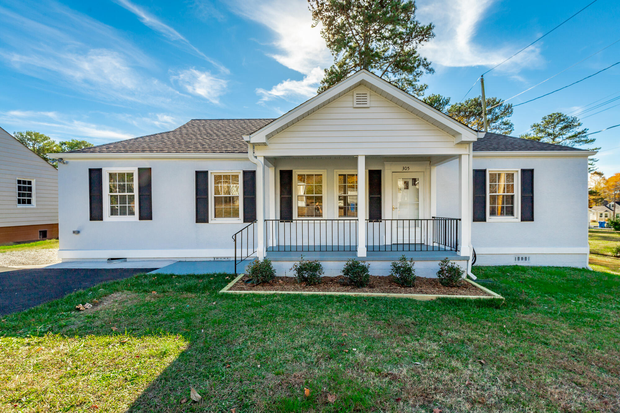 305 Nelson Road HD-41