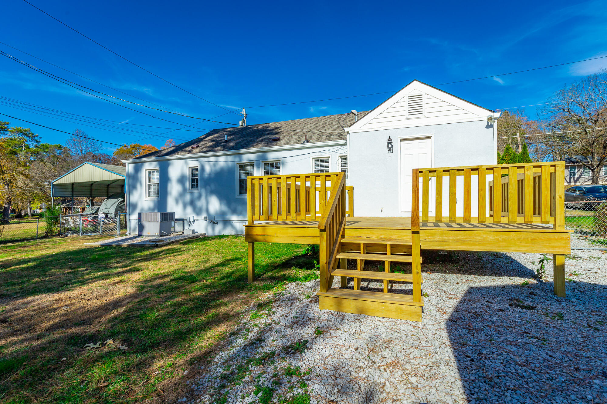 305 Nelson Road Chattanooga, TN 37421 - Photo 2 of 62 305 Nelson Road HD-57