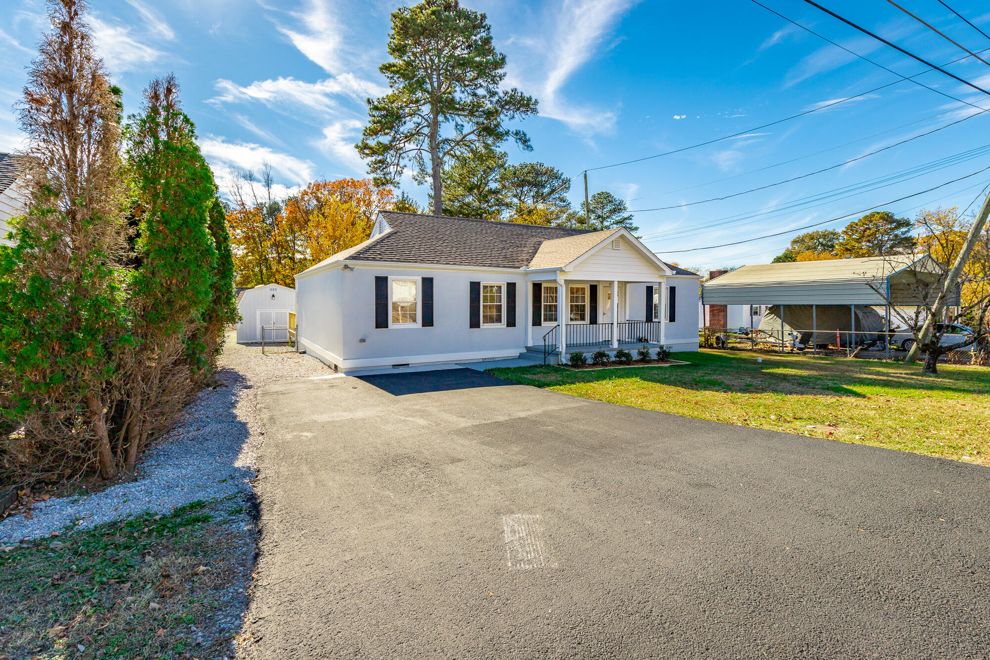 305 Nelson Road Chattanooga, TN 37421 - Photo 40 of 62 305 Nelson Road HD-35