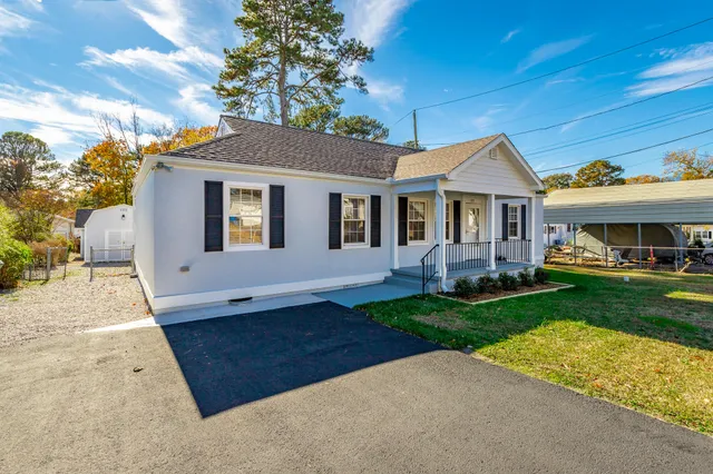 $345,000 | 305 Nelson Road, Chattanooga, TN 37421