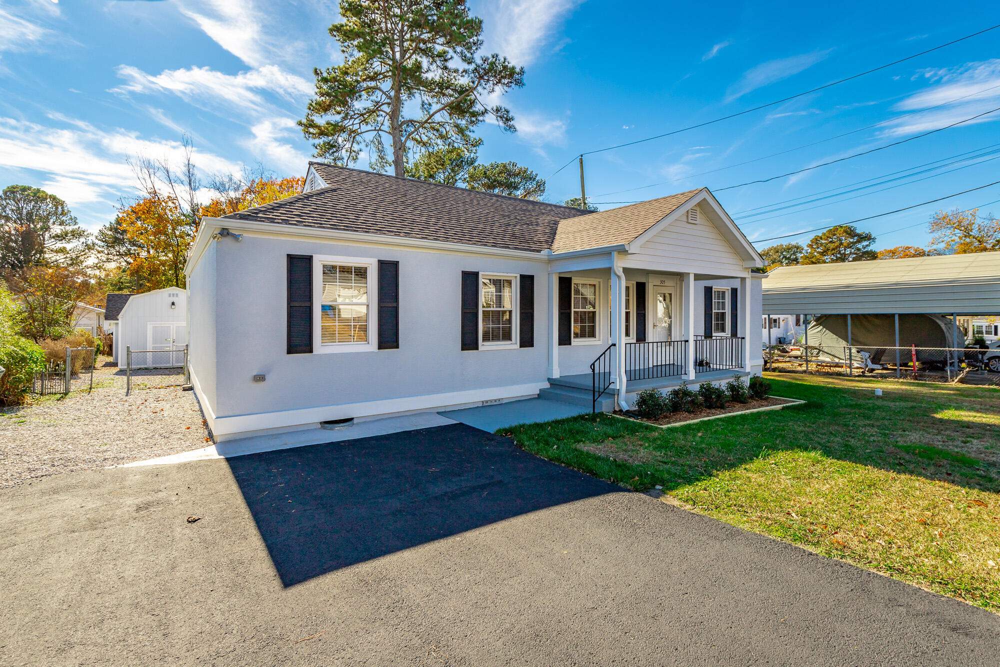 305 Nelson Road Chattanooga, TN 37421 - Photo 41 of 62 305 Nelson Road HD-36