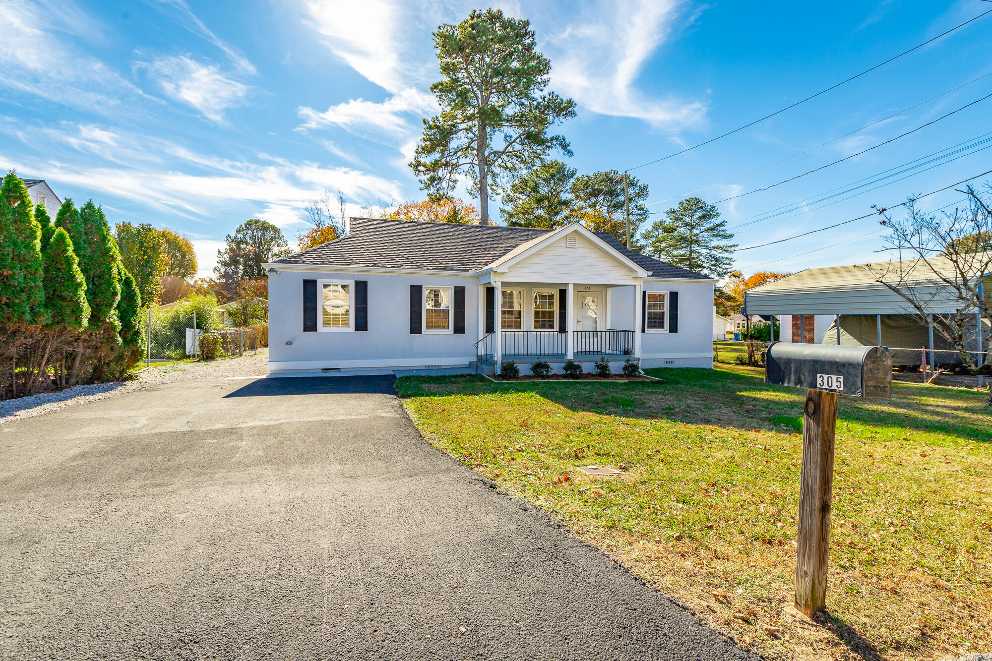 305 Nelson Road Chattanooga, TN 37421 - Photo 43 of 62 305 Nelson Road HD-38