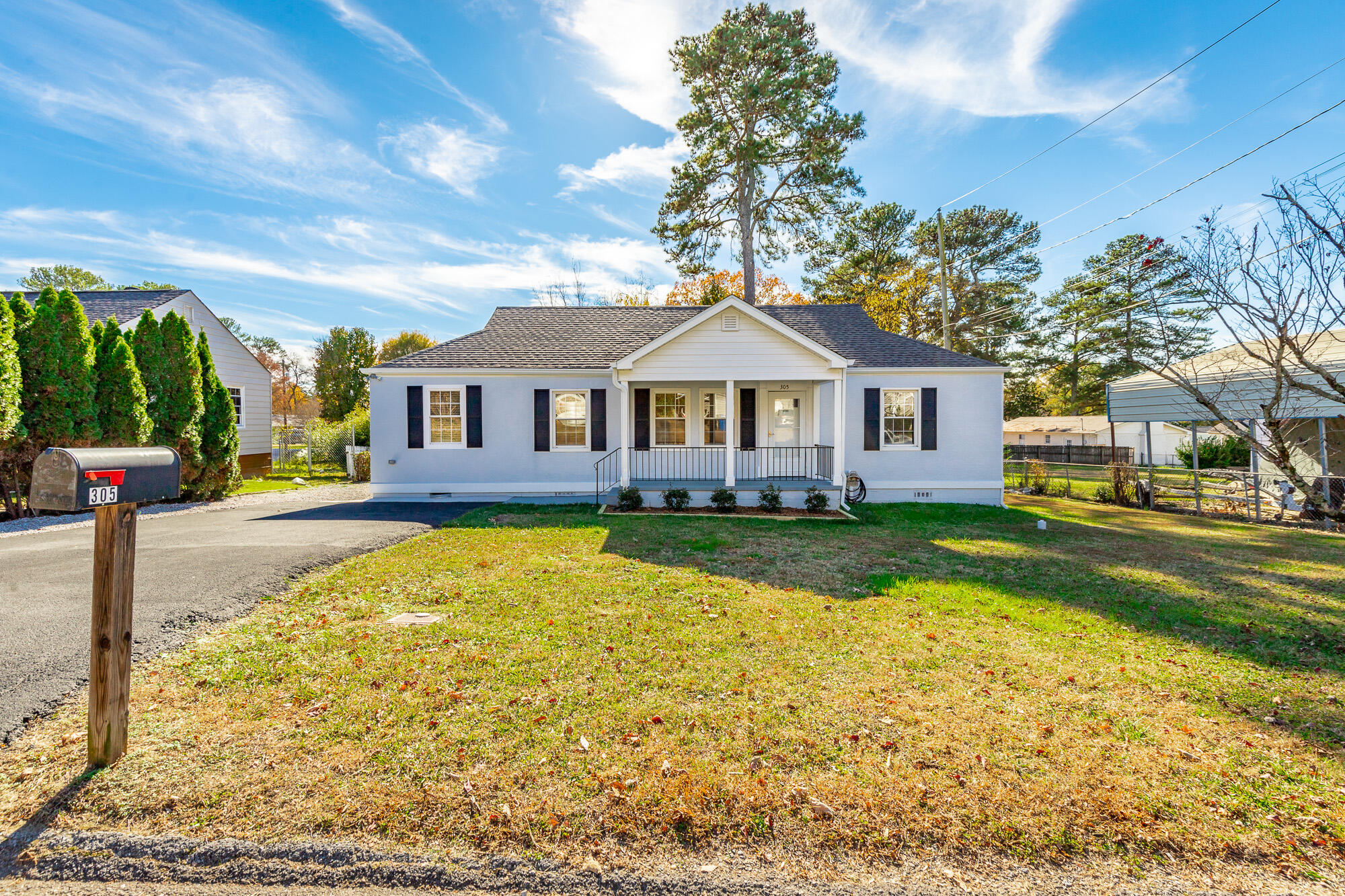 305 Nelson Road Chattanooga, TN 37421 - Photo 44 of 62 305 Nelson Road HD-39