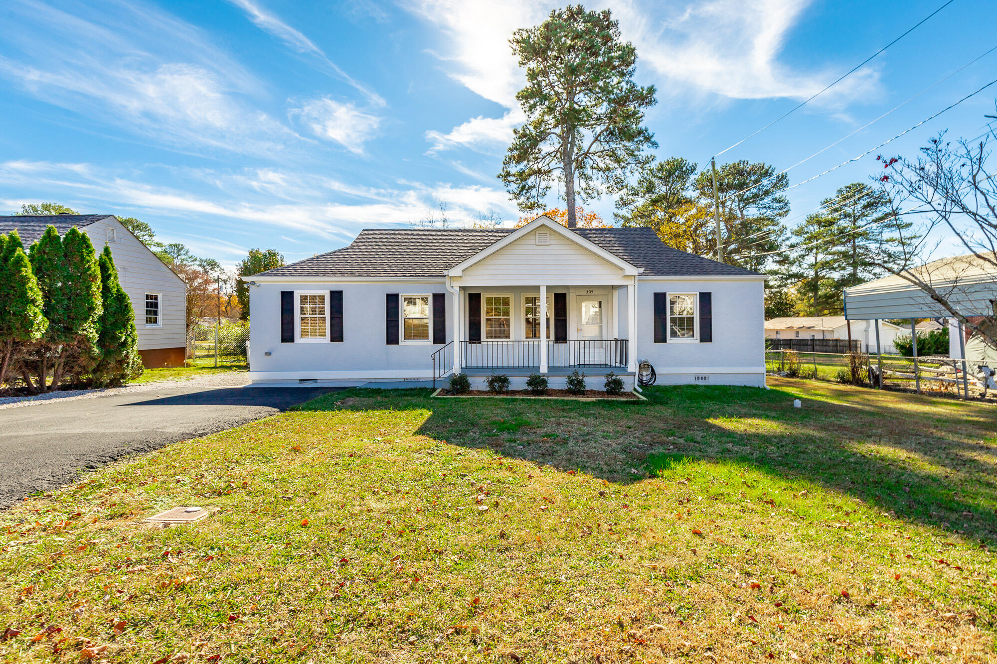 305 Nelson Road Chattanooga, TN 37421 - Photo 45 of 62 305 Nelson Road HD-40