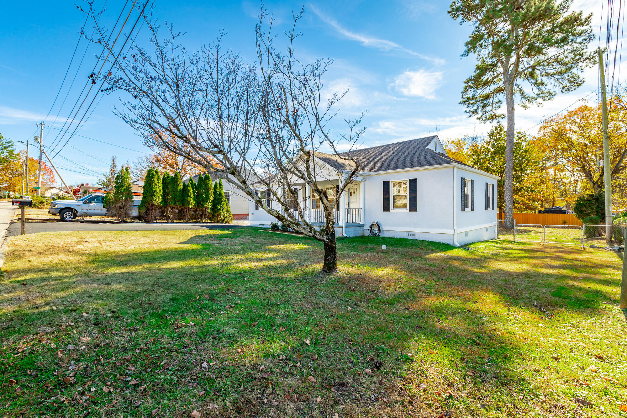 305 Nelson Road Chattanooga, TN 37421 - Photo 46 of 62 305 Nelson Road HD-42