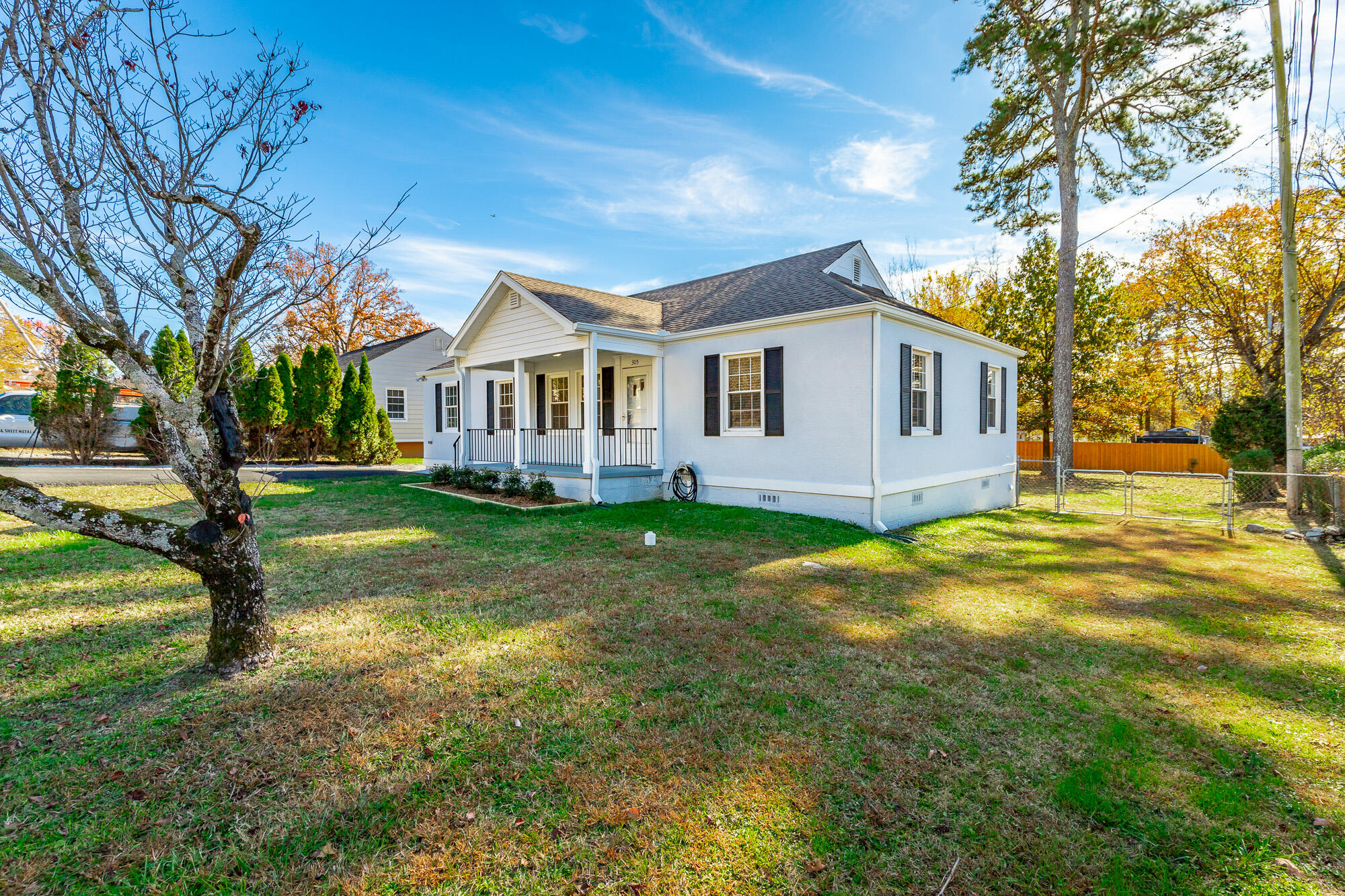 305 Nelson Road Chattanooga, TN 37421 - Photo 47 of 62 305 Nelson Road HD-43
