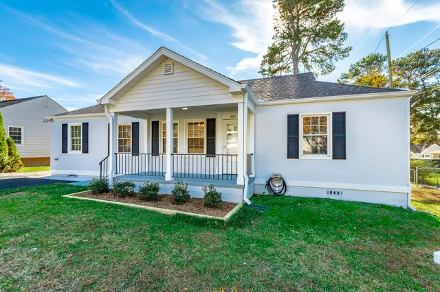 $345,000 | 305 Nelson Road, Chattanooga, TN 37421