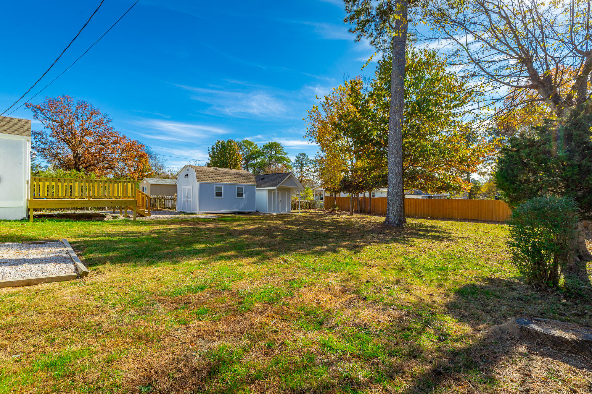 305 Nelson Road Chattanooga, TN 37421 - Photo 49 of 62 305 Nelson Road HD-48