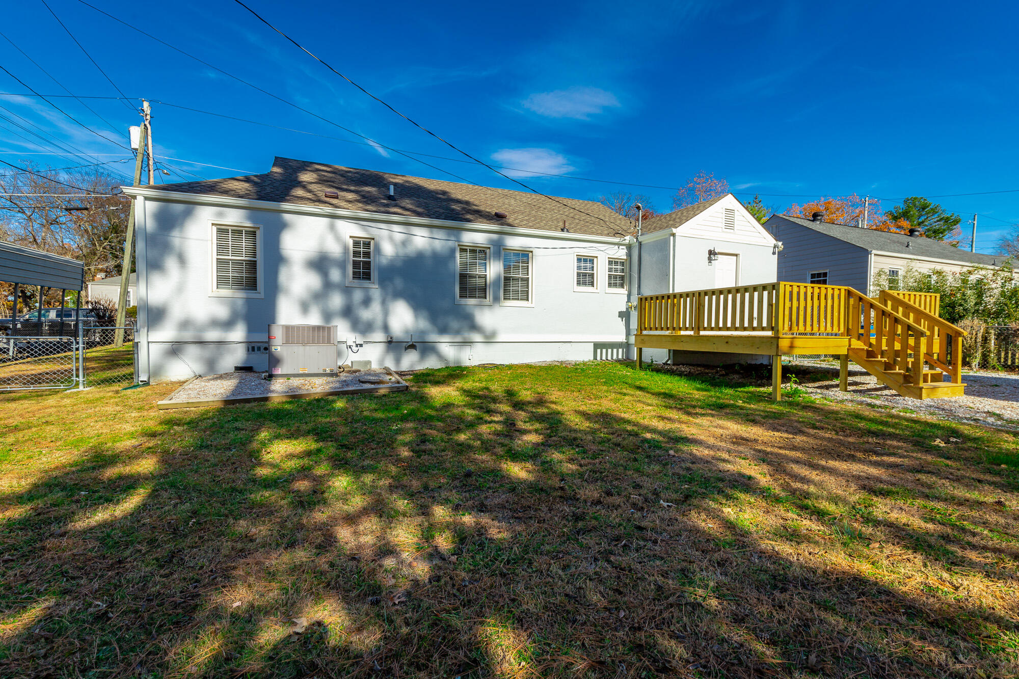 305 Nelson Road Chattanooga, TN 37421 - Photo 52 of 62 305 Nelson Road HD-51