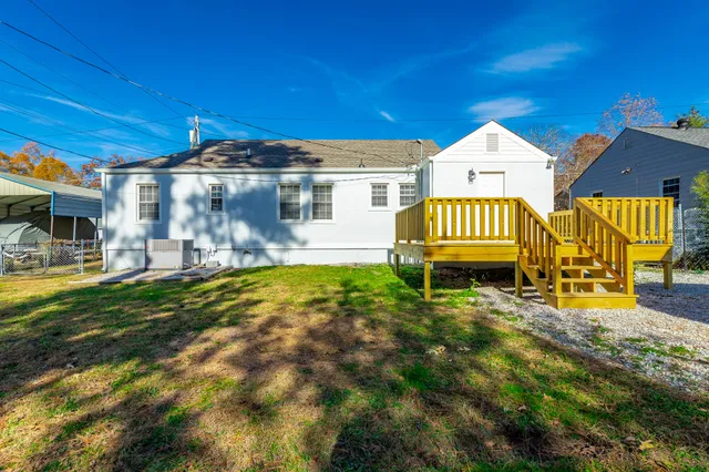 $345,000 | 305 Nelson Road, Chattanooga, TN 37421