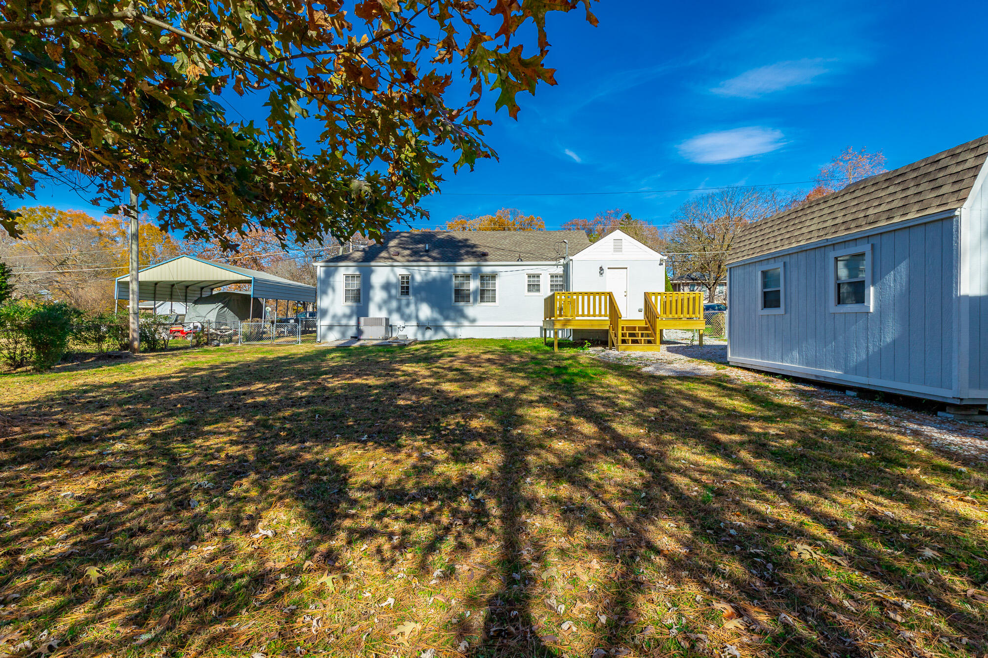 305 Nelson Road Chattanooga, TN 37421 - Photo 54 of 62 305 Nelson Road HD-53