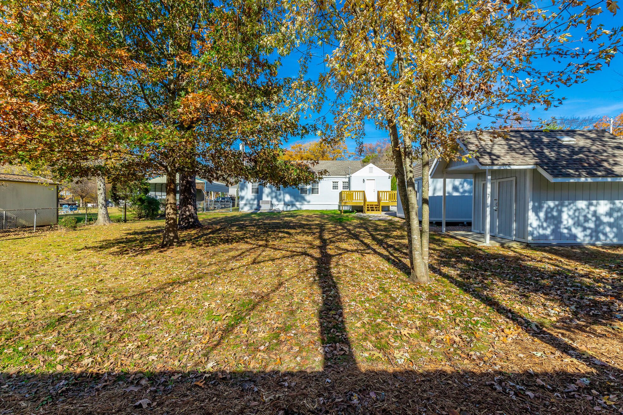 305 Nelson Road Chattanooga, TN 37421 - Photo 55 of 62 305 Nelson Road HD-54