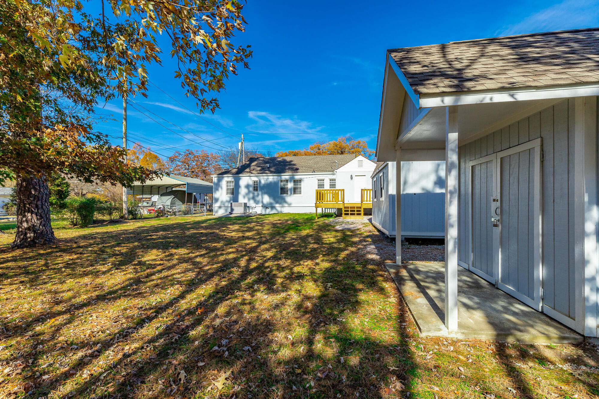 305 Nelson Road Chattanooga, TN 37421 - Photo 57 of 62 305 Nelson Road HD-56