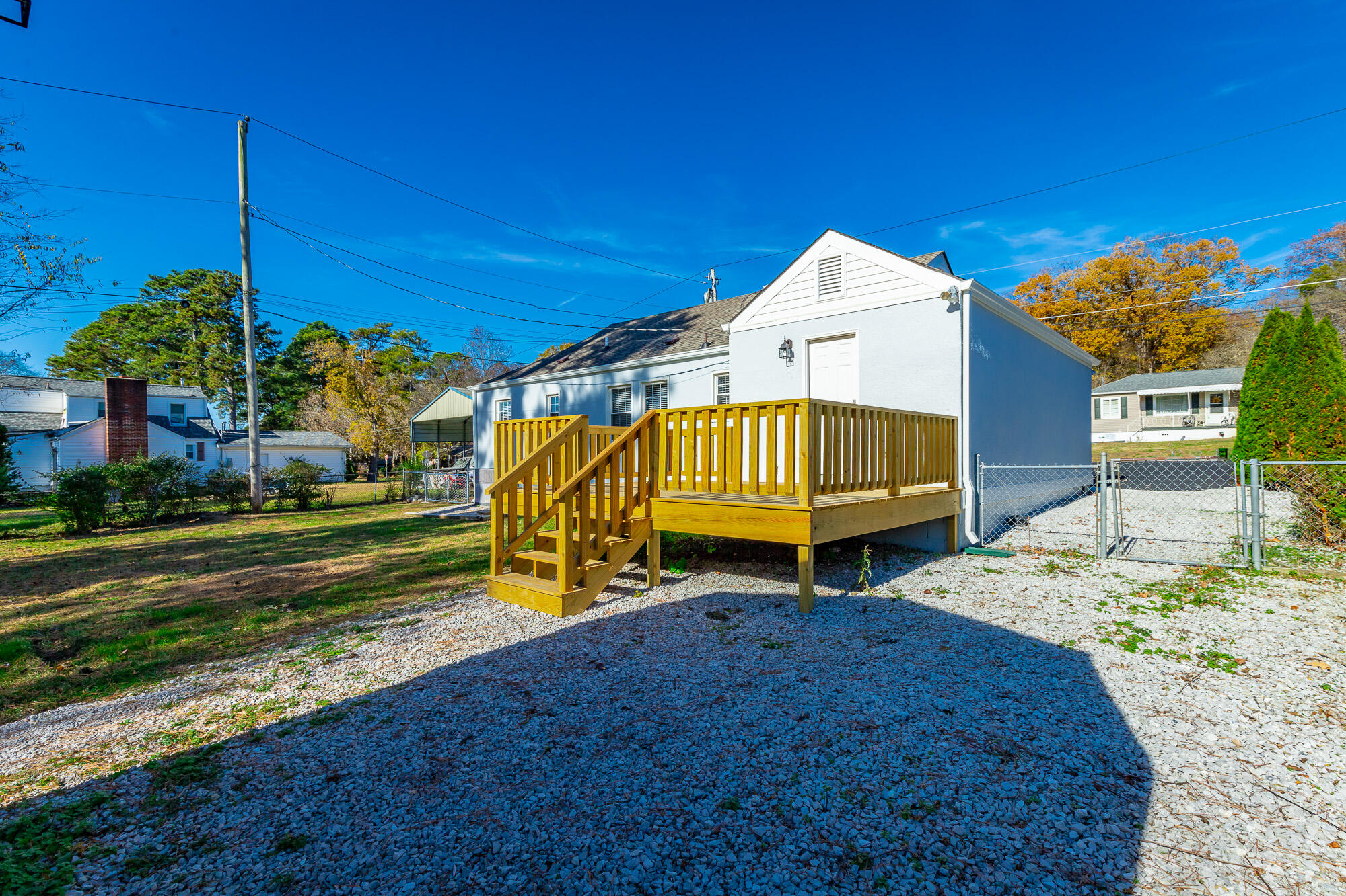 305 Nelson Road Chattanooga, TN 37421 - Photo 58 of 62 305 Nelson Road HD-58