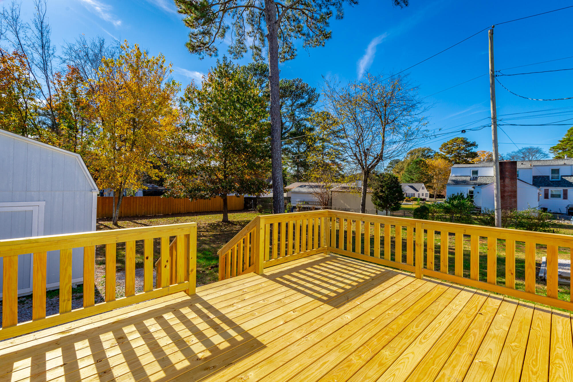 305 Nelson Road Chattanooga, TN 37421 - Photo 60 of 62 305 Nelson Road HD-60