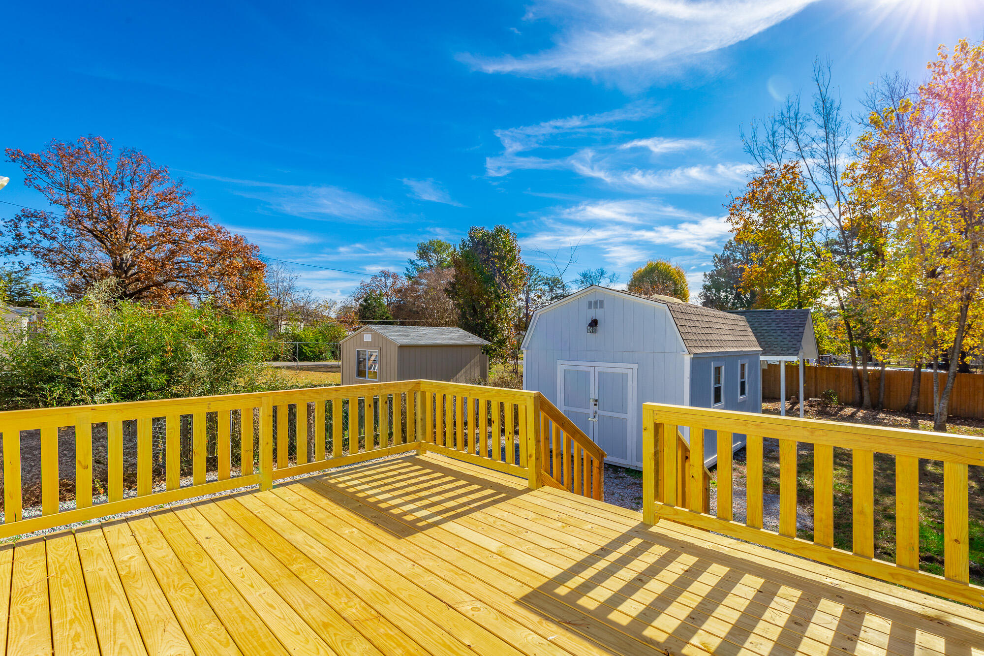 305 Nelson Road Chattanooga, TN 37421 - Photo 61 of 62 305 Nelson Road HD-61