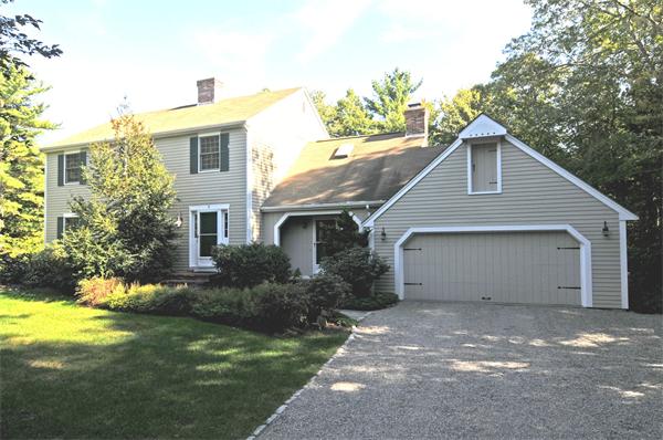 5 Olde Farm Road Marion, MA 02738 - Photo 1 of 9