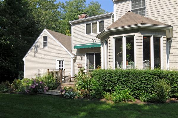 5 Olde Farm Road Marion, MA 02738 - Photo 2 of 9