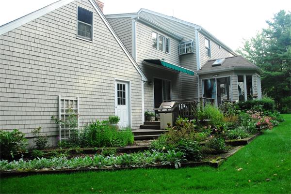 5 Olde Farm Road Marion, MA 02738 - Photo 3 of 9