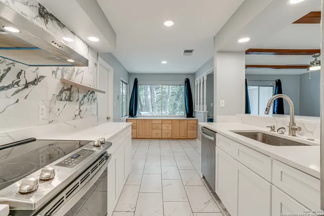 $1,950 | 3551 Rock Creek Run Street, San Antonio, TX 78230