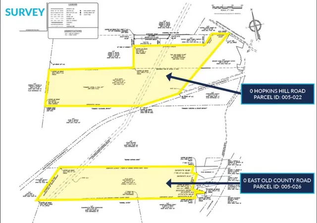 $398,000 | 0 Hopkins Hill Road, Newcastle, ME 04553