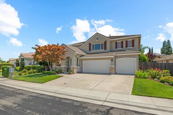 $989,000 | 2765 McCloud Way, Roseville, CA 95747