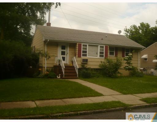 147 Rutherford Avenue Woodbridge, NJ 07095 - Photo 1 of 7 Gallery Image 1